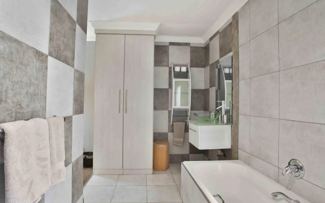 Accommodation @ Van's