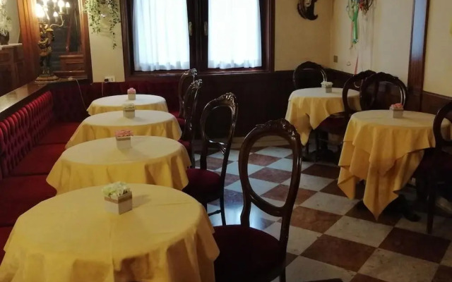 Hotel Falier