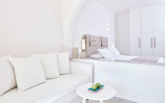Santo Miramare Resort