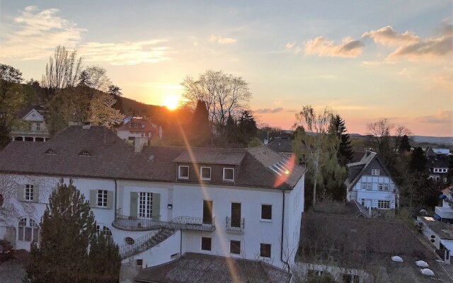 Parkhotel Bad Harzburg