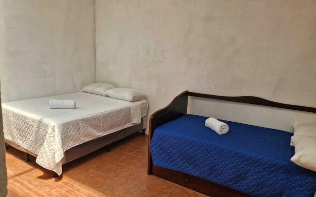 Cozy Chipilapa House