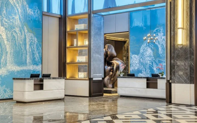 Crowne Plaza Rugao