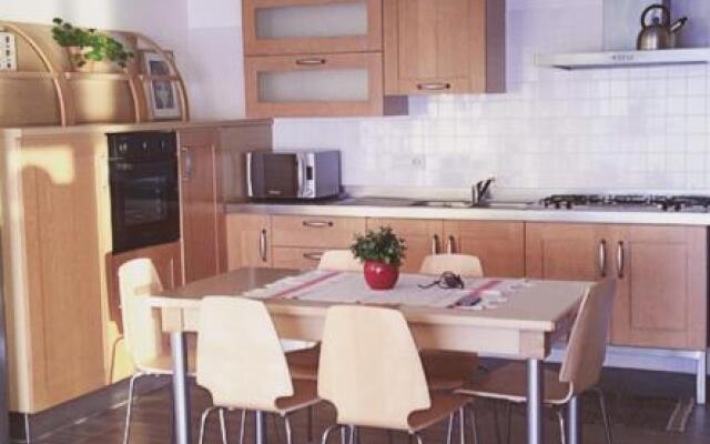 Marina Holiday Home
