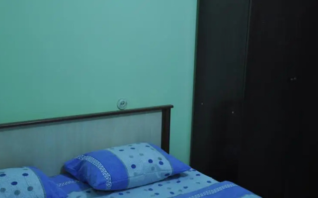 Best Hostel on Al-Farabi