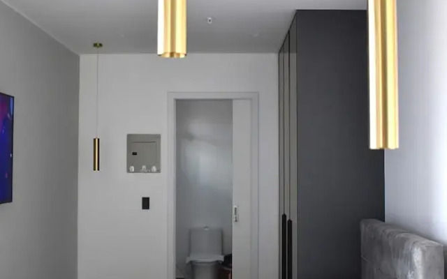 Xoe Mini-suites and Apartments