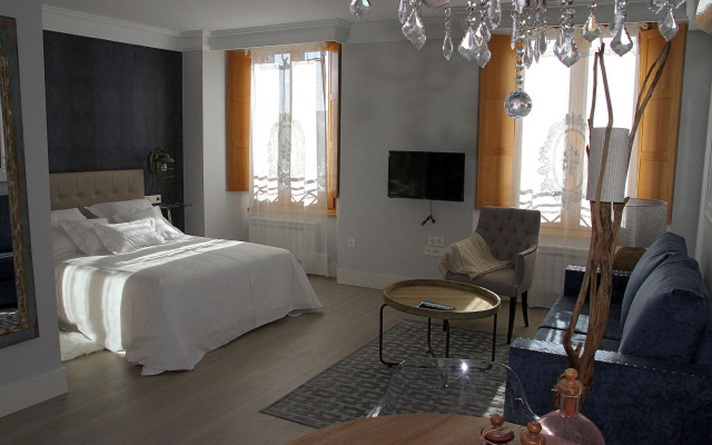 Principia Suites