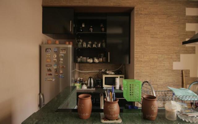 Apartment on Sanapiro