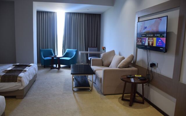 Hotel Vilasa International