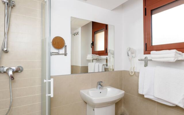 Apartamentos Tossa Dreams