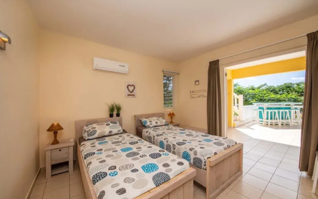 Tropical Twilight Haven Unwind in Style