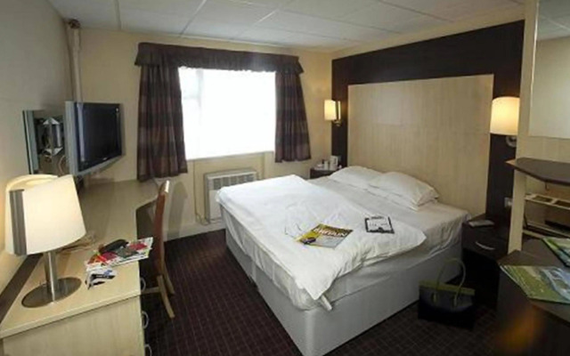 Lodge at Leeming Bar