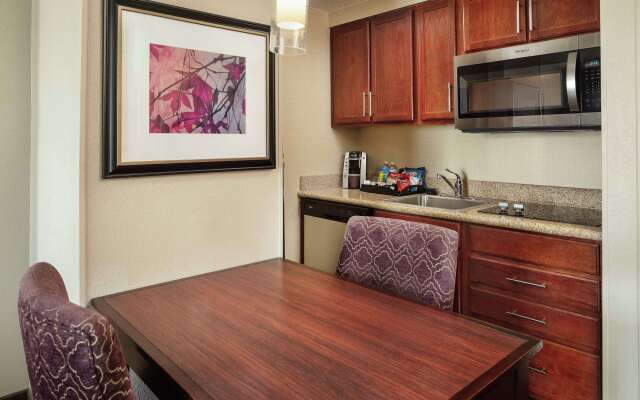 Homewood Suites by Hilton Wallingford-Meriden