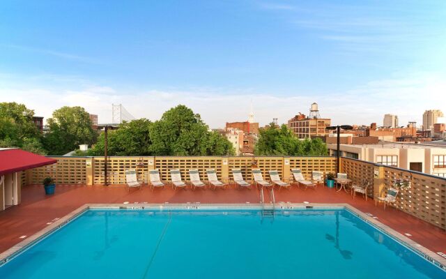 Wyndham Grand Qingdao