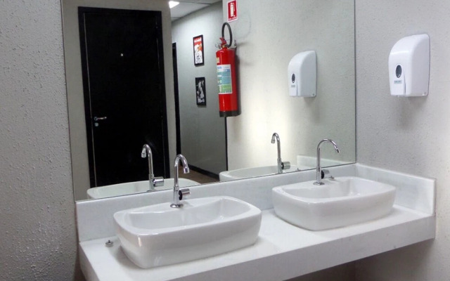 Visto Hostel