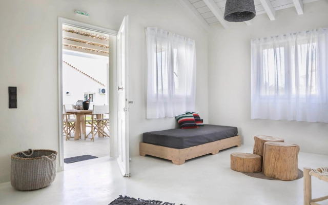 Kymata Bohemian Beach Resort