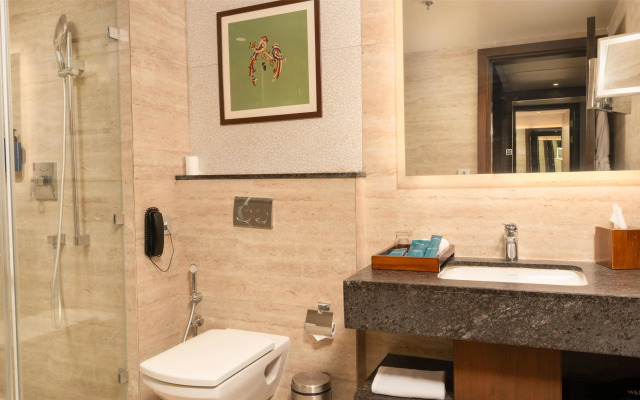 Radisson Blu Resort, Vishakhapatnam