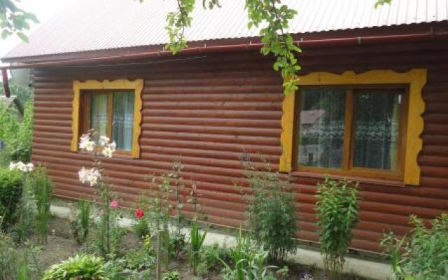 Zatishok Guest House