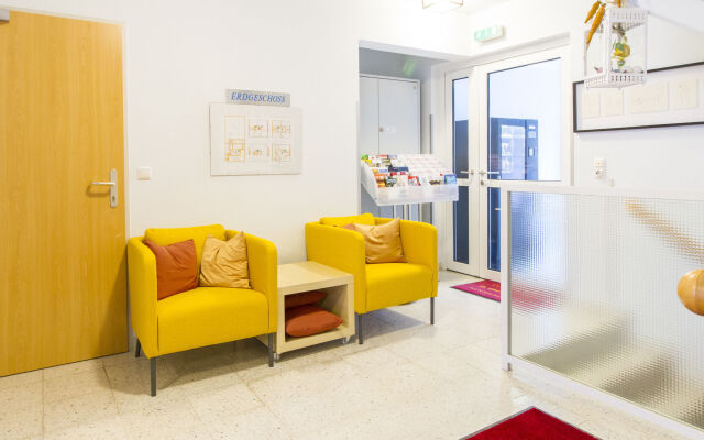 Residenz Donaucity