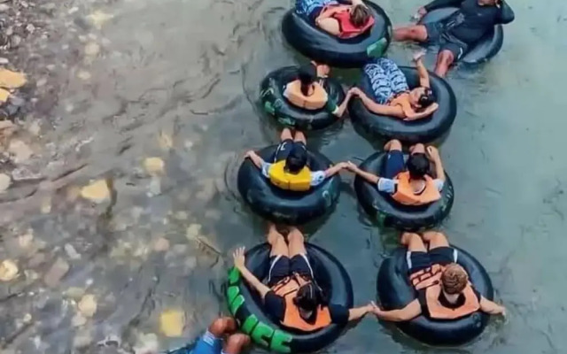 Khaosok Boutique Hideaway