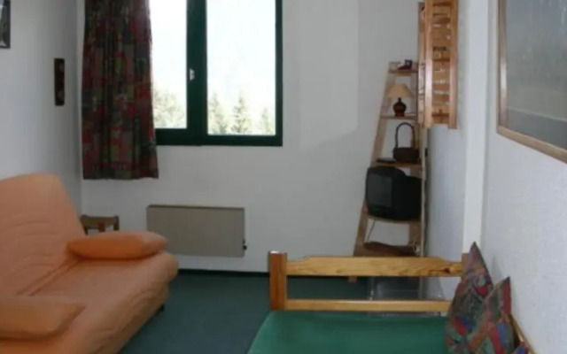 Résidence Le Pleynet