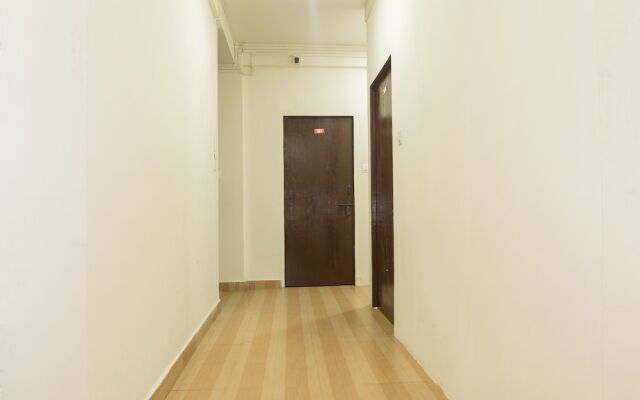 OYO 11853 Pumpkin Rooms Dhankheti