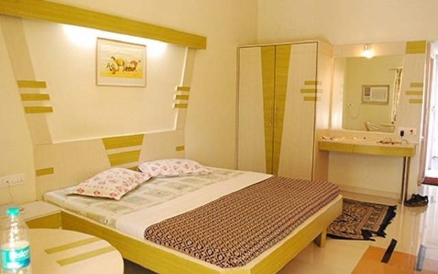 Panchavati Elite Inn