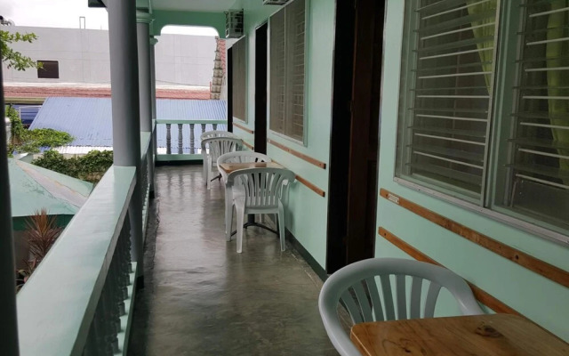 Citadel Alona Inn