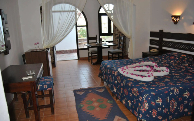 Daniela Village Dahab