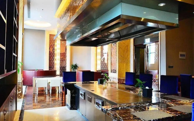 Wuhan Zongheng Hotel