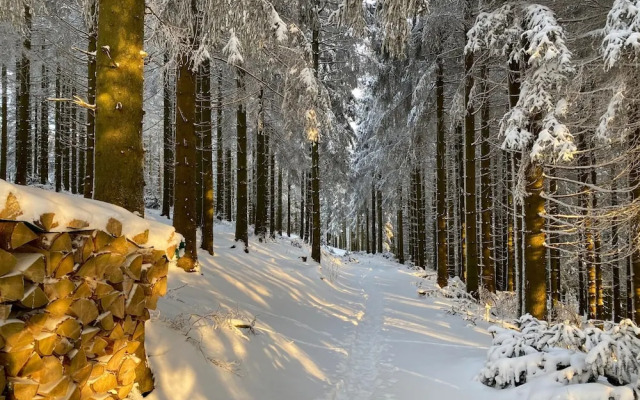 Ferienwohnung Schöne Aussicht