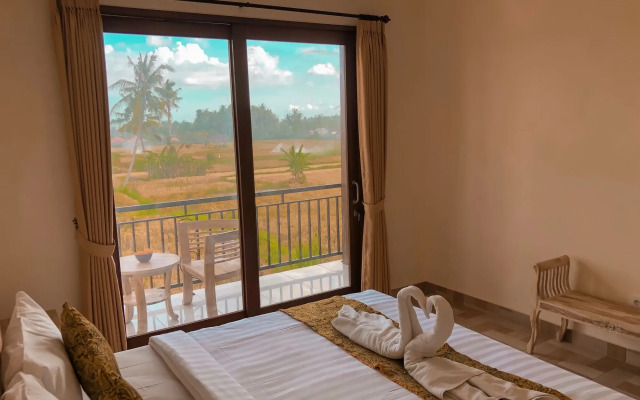 The Sawah Resort & Villa