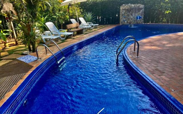 Pousada Suítes Guaratuba