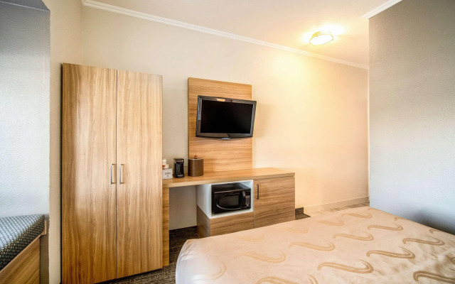 Quality Inn Chandler I-10