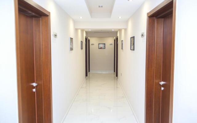 Hotel Saranda Palace
