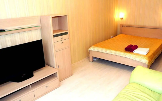 Baikal Apartments Central