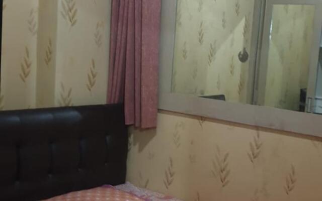 S&A Property