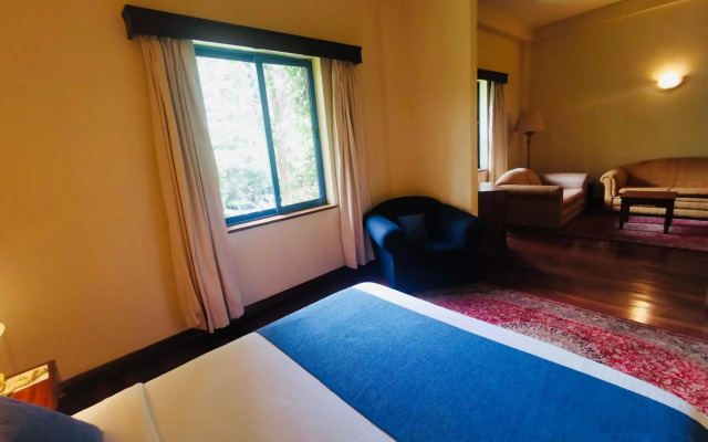 La Mada Hotel