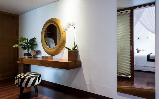 The One Boutique Villa