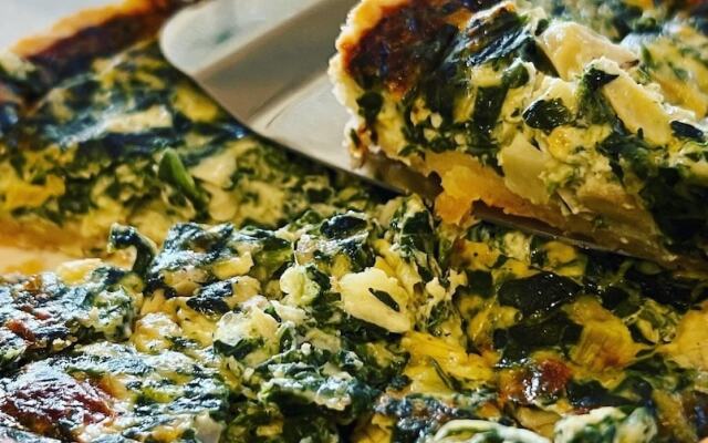 Creole Gardens Guesthouse and Inn