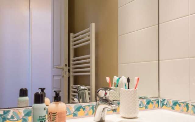 Pierre & Vacances Residence Sepia