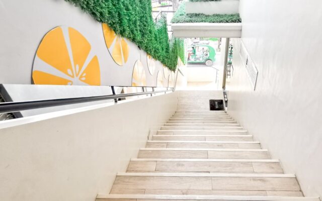 Lime Hotel Boracay
