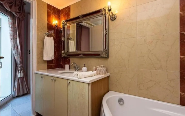 EXPLOR Mansion - Inclusive Experience