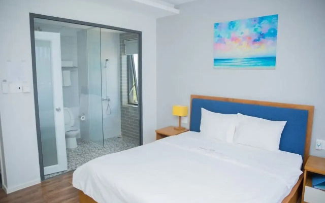 Ocean Pearl Villa
