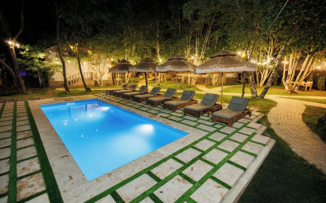 Garden Inn Resort Sevan