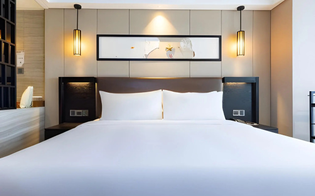 Relax Season Hotel Dongmen