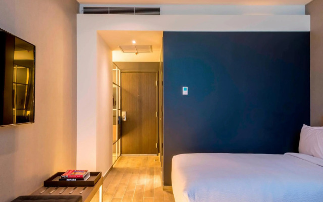AC Hotel by Marriott Queretaro Antea