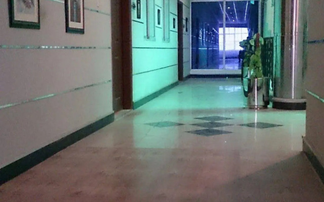 Hotel One Gujrat