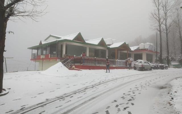 The Wonder Valley Resort