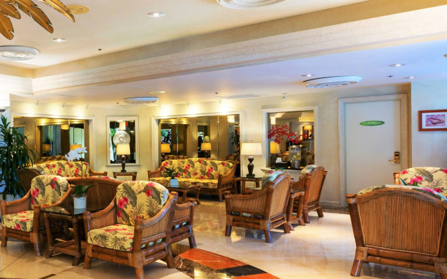 Ramada Longyan
