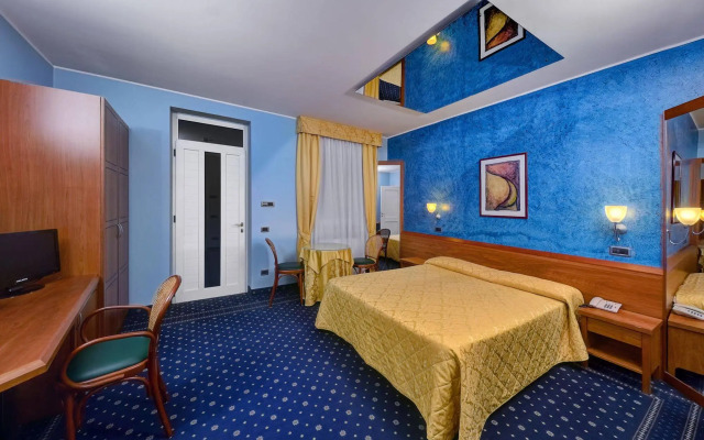 Hotel Motel Sporting